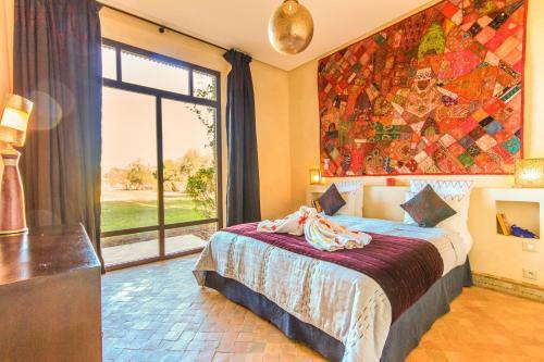 Villa 69 Samanah Golf Country Club