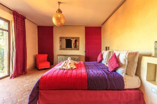 Villa 69 Samanah Golf Country Club