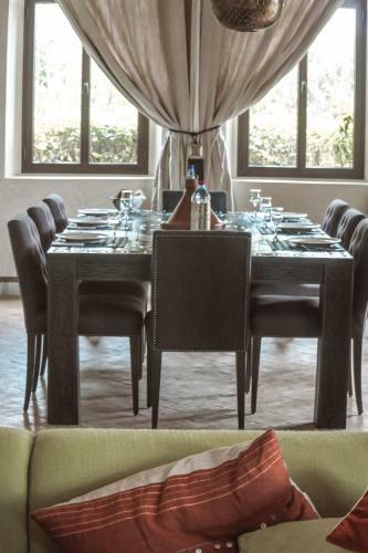 Villa 69 Samanah Golf Country Club