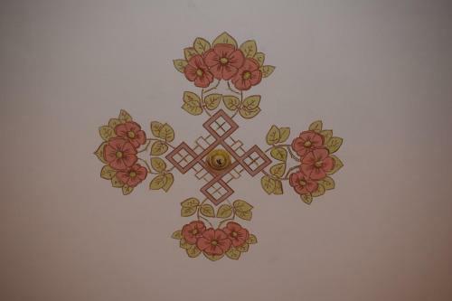 Apartamento Siena Centro, Civetta