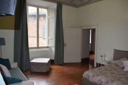 Apartamento Siena Centro, Civetta