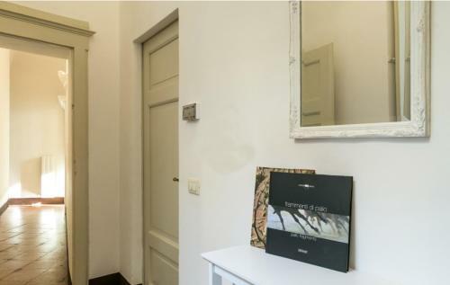 Apartamento Siena Centro, Civetta