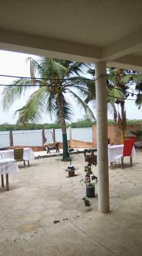 Hotel Auberge Caf�t�ria Restaurant C?ur Oc�an