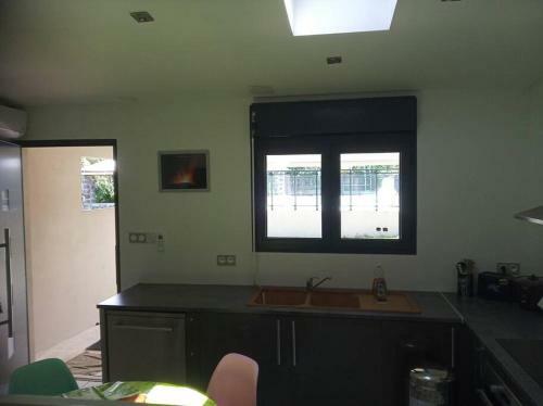 Apartamento Studio Dans Petit Complexe Tranquille