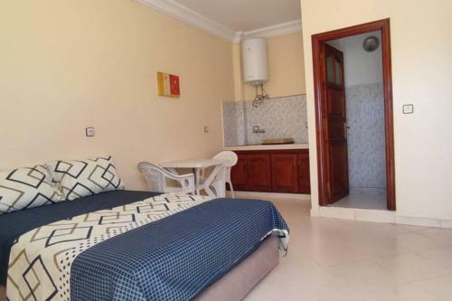Apartamento Studio @kh�misset