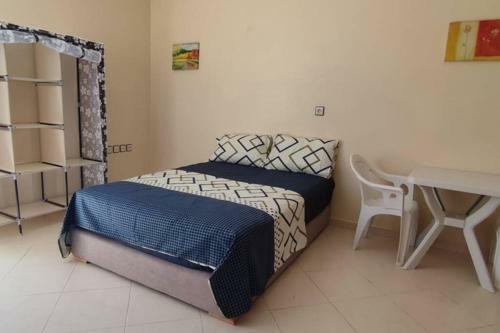 Apartamento Studio @kh�misset
