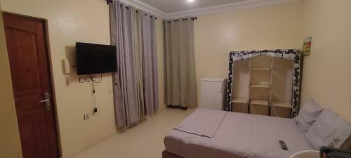 Apartamento Studio @kh�misset
