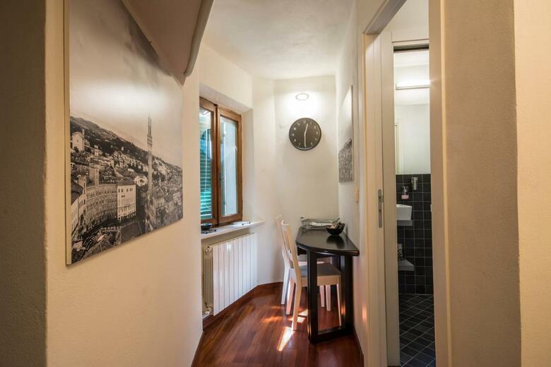 Hostal B&B Quattro Cantoni
