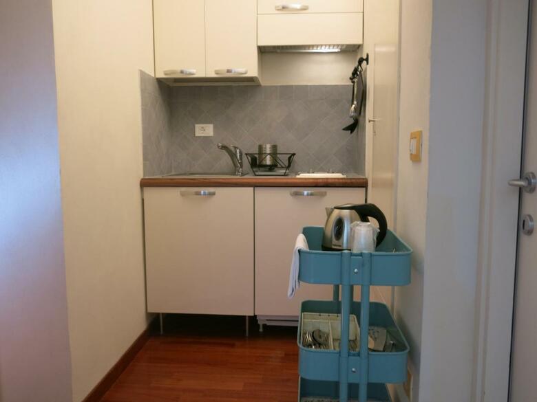 Hostal B&B Quattro Cantoni