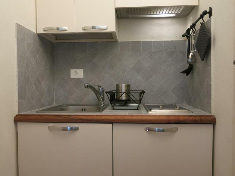 Hostal B&B Quattro Cantoni