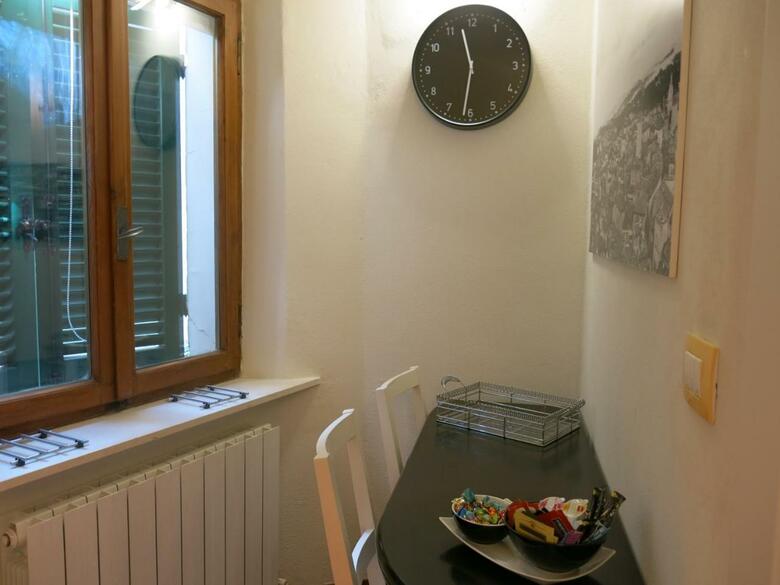 Hostal B&B Quattro Cantoni