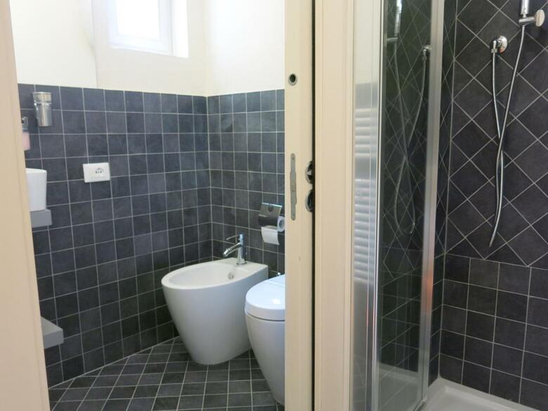 Hostal B&B Quattro Cantoni