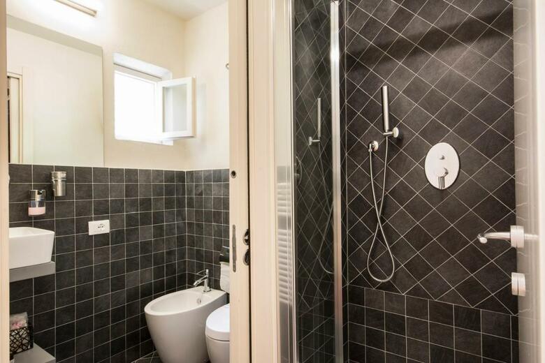 Hostal B&B Quattro Cantoni