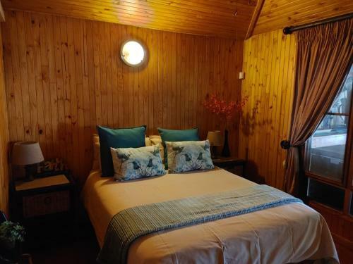 Rest & Relaxation - Self Catering