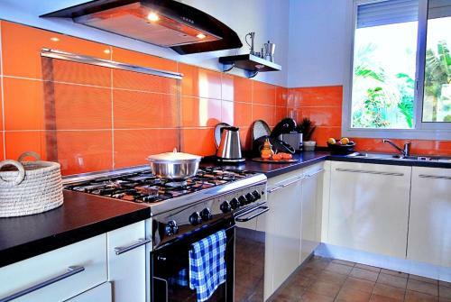 Suite Cr�ole Piment Zoizeau Pour 4 Pers Avec Piscine Priv�e
