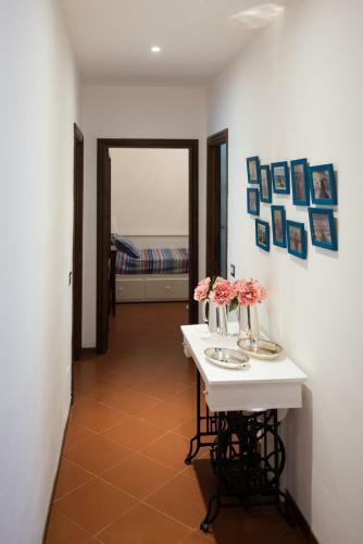 Apartamento I Gelsomini