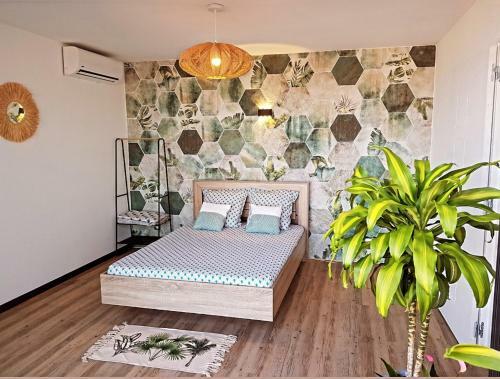 Villa Lilie Location Manapany 4 �toiles