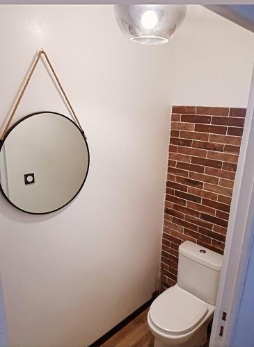 Villa Lilie Location Manapany 4 �toiles