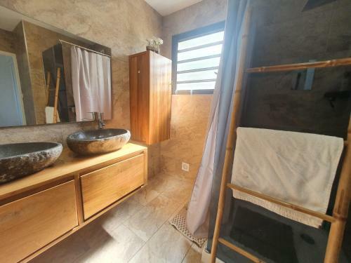 Apartamento Le Cocon de L Horizon Spa Privatif Et Champagne Offert