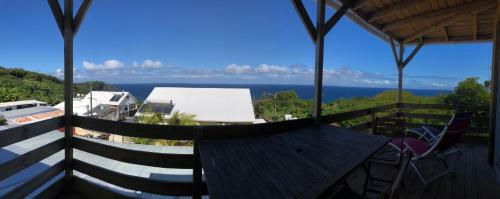 Apartamento Alambic de Grand Anse
