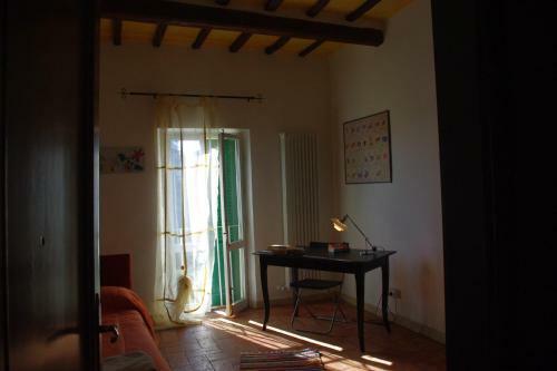 Charming Apartment
