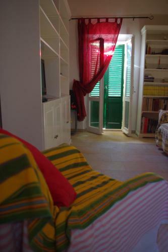 Charming Apartment
