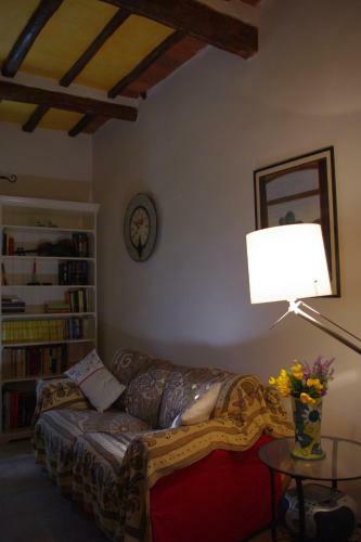 Charming Apartment