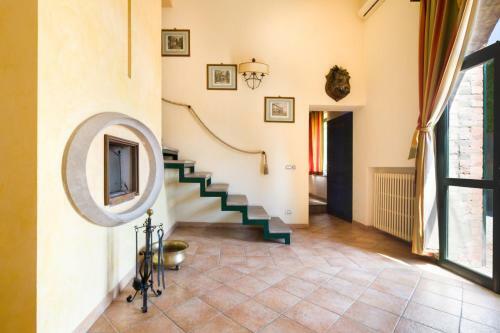 Villa Abbadia Di Siena