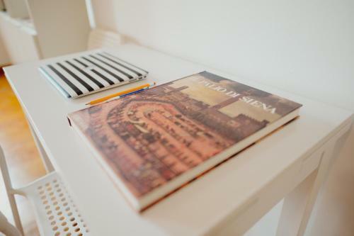 Apartamento Monolocale Panoramico San Martino 12