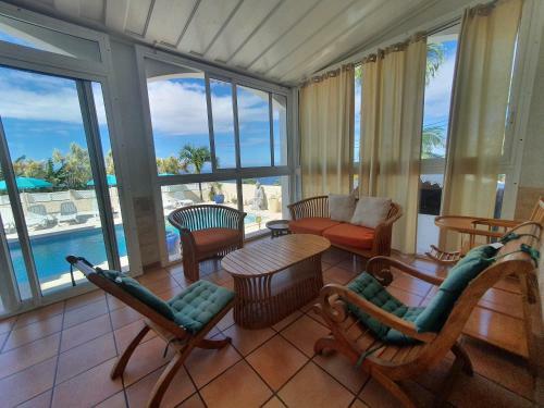 Villa Tsara