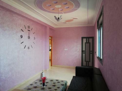 Apartamento Appartements Proches de La Mer Boukidan Al Hoceima