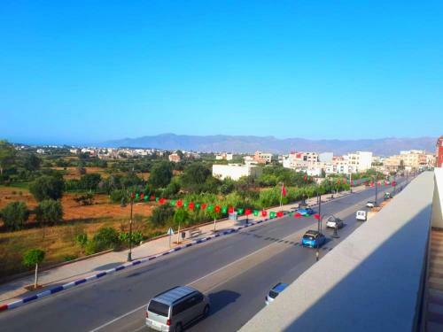 Apartamento Appartements Proches de La Mer Boukidan Al Hoceima