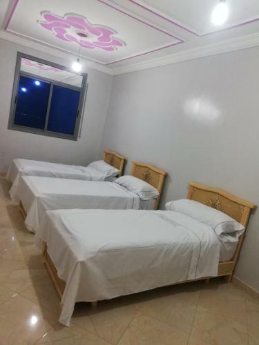 Apartamento Appartements Proches de La Mer Boukidan Al Hoceima
