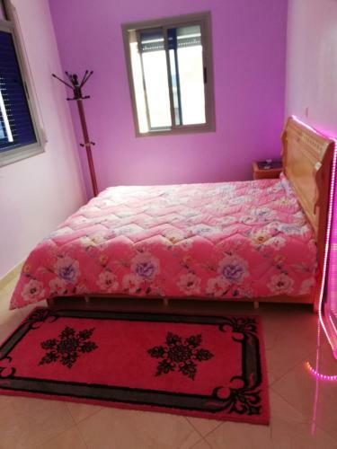Apartamento Appartements Proches de La Mer Boukidan Al Hoceima