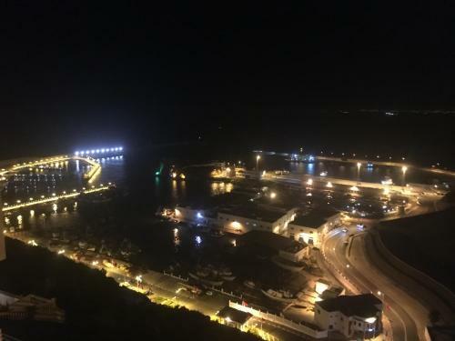 Apartamento Al-marsa