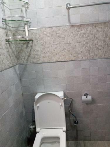 Apartamento Al-marsa