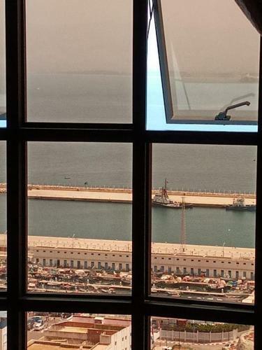 Apartamento Al-marsa