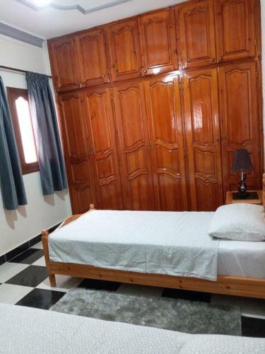 Apartamento Al-marsa
