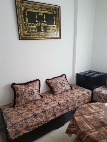 Apartamento Location El Hoceima