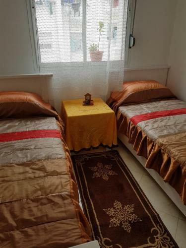 Apartamento Location El Hoceima