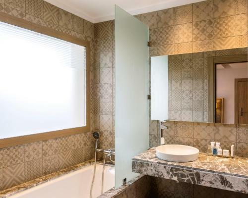 Hotel Radisson Blu Resort Al Hoceima