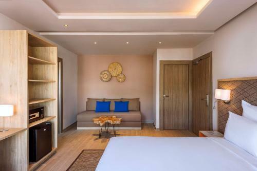 Hotel Radisson Blu Resort Al Hoceima