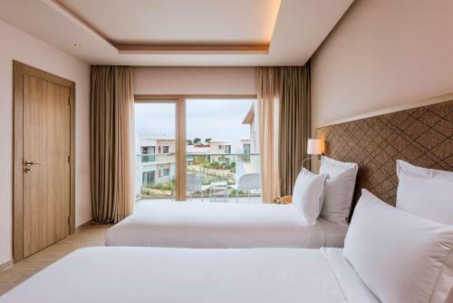 Hotel Radisson Blu Resort Al Hoceima