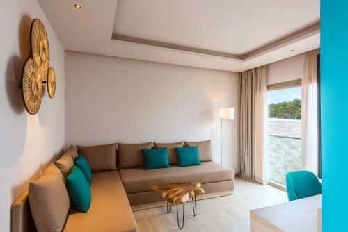 Hotel Radisson Blu Resort Al Hoceima