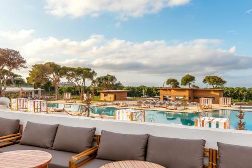 Hotel Radisson Blu Resort Al Hoceima