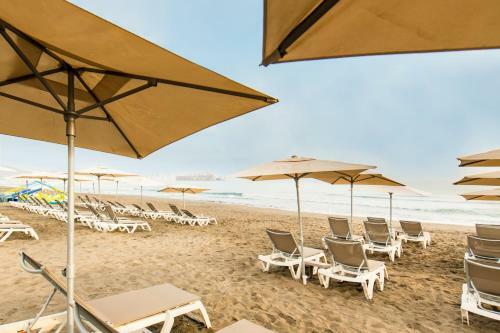 Hotel Radisson Blu Resort Al Hoceima
