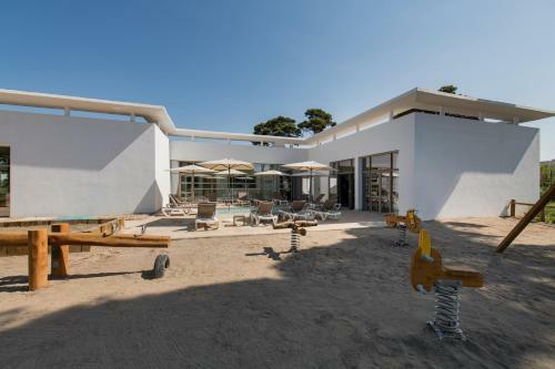 Hotel Radisson Blu Resort Al Hoceima