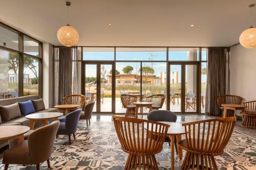 Hotel Radisson Blu Resort Al Hoceima