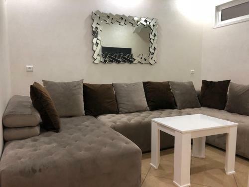 Rif Apartments