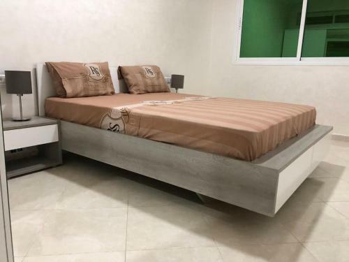 Rif Apartments